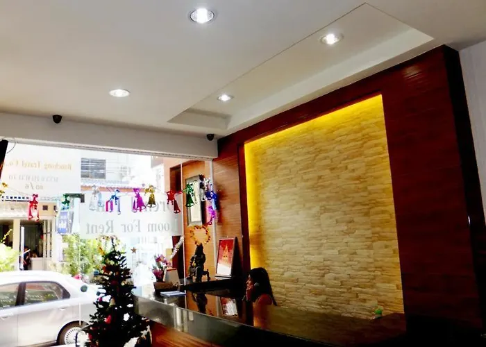 Orchid Inn